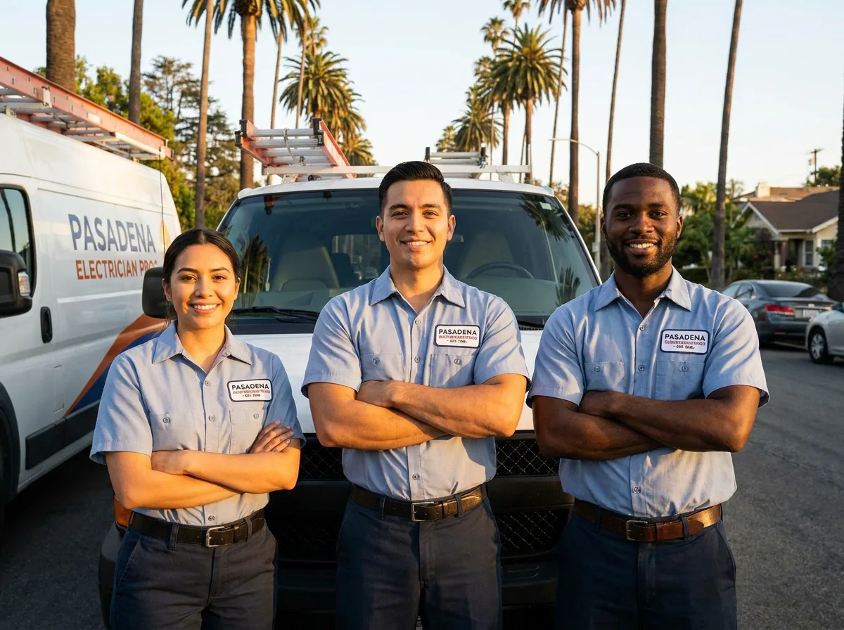 Electrician company in Chilton, WI