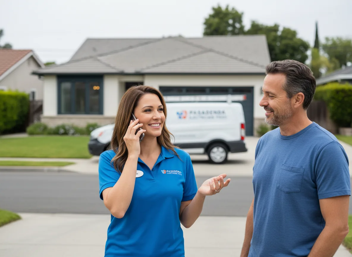 Electrician Chilton, WI FAQs